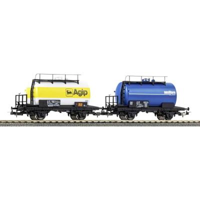 Piko H0 28330 Ketelwagen DC