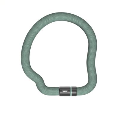 Abus goose lock 6206k110 - groen - fietsslot