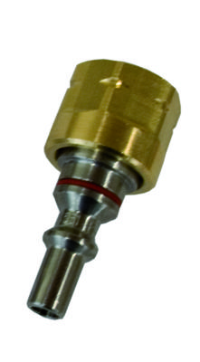 Sievert Koppelingsnippel interne schroefdr, G3/8G - 754214 754214-