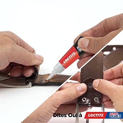 Secondelijm Loctite Powerflex GEL tube 3 gram op blister