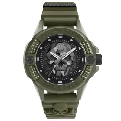 Horloge Heren PHILIPP PLEIN PWUBA0423 (Ø 44 mm)