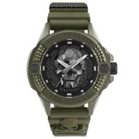 Horloge Heren PHILIPP PLEIN PWUBA0423 (Ø 44 mm) - thumbnail