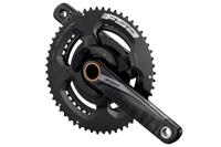 FSA Powerbox ABS BCD 110 172,5mm Crankstel - Zwart - thumbnail