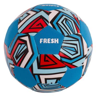NEOPRENE FOOTBALL BALL SOFTEE FRESH