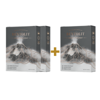 Bentolit 2+1 gratis - thumbnail