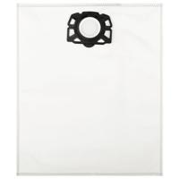 VidaXL Stofzuigerzakken voor karcher wd4 20 st - thumbnail