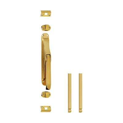 POMP ESPAGNOLET MET STANG