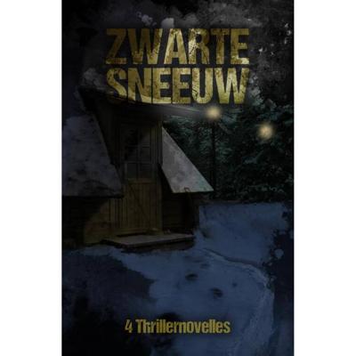 Zwarte sneeuw (Paperback)
