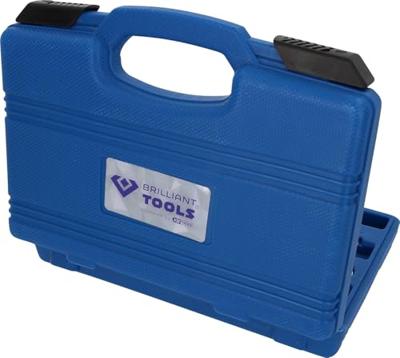 Brilliant Tools BT591200 Motorinstelgereedschapsset voor VAG