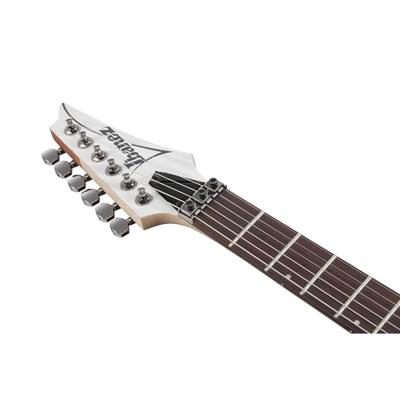 Ibanez PWM20 Paul Waggoner signature elektrische gitaar - white