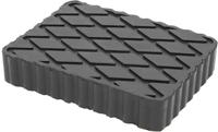 KS Tools 160.0477 Rubberen mat (l x b x h) 160 x 120 x 30 mm - thumbnail