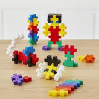 Plus Plus Basic big plus-plus: 50 stuks (3271) - thumbnail