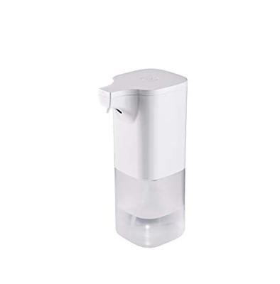 Konig & Meyer 80385 ontsmettingsmiddel dispenser met sensor (wit)
