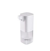 Konig & Meyer 80385 ontsmettingsmiddel dispenser met sensor (wit) - thumbnail