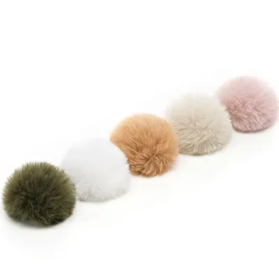 DJI Mic 3 Multi-Color Windscreens