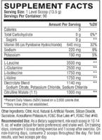 Xtend | Scivation | 398g - thumbnail