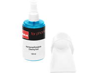 RCA: Cleaning fluid - thumbnail