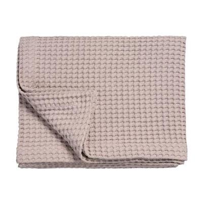 Vandyck Vandyck HOME PIQUE Bedsprei 270x250 viola