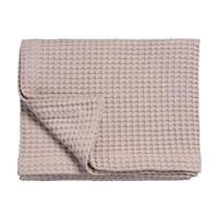 Vandyck Vandyck HOME PIQUE Bedsprei 270x250 viola - thumbnail