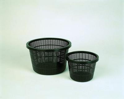 Vijvermand ronde vijvermand diam 14 cm Ubbink - Ubbink
