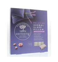 Treets Herbal sleep pillow relaxing (1 st) - thumbnail