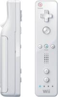 Wii Remote (White) - thumbnail