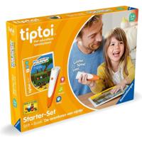 Tiptoi Starterset De Avonturen van Nijntje - thumbnail