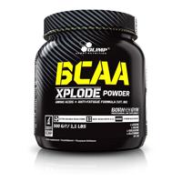 Bcaa Xplode | Olimp Supplements | 500g - thumbnail