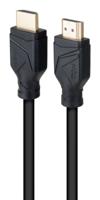 DVI-kabel NANOCABLE 10.15.8302 2 m Zwart - thumbnail