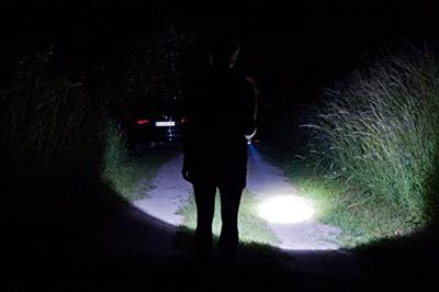 Coleman zaklamp divide+ 75