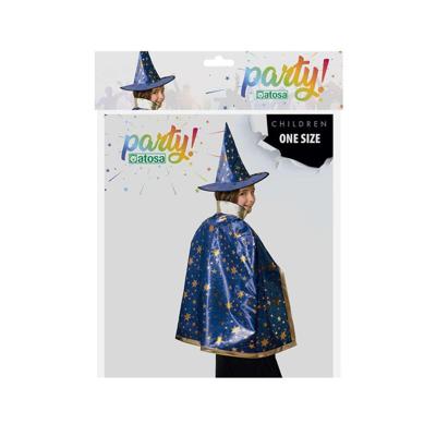 Cape