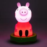 Peppa Pig Icons Light Peppa 11 cm - thumbnail