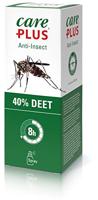 Care Plus Anti-Insect Deet 40% spray - 200 ml - thumbnail