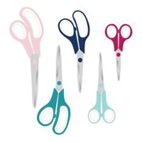 We R Makers • scissors value set 5-pack - thumbnail
