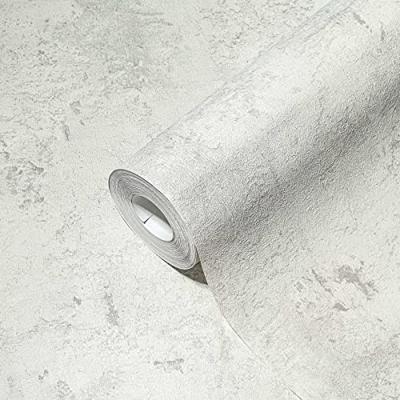 AS Creation THE BoS - Grijs - Betonlook - 388233