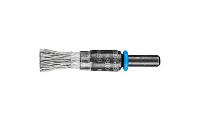 PFERD TOOLS Penseelborstel op stift, ongetordeerd PBU 1010/6 INOX 0,35 Pbu 43204003 10 stuk(s) PFERD TOOLS Penseelborstel op stift, ongetordeerd PBU 1010/6 INOX 0,35 Pbu 43204003 10 stuk(s)