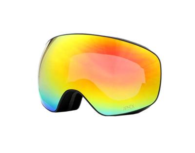 Aphex Explorer Sneeuwbril Matt Black OS