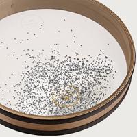 Meinl Sonic Energy Woven & True Feel Wave Drum 16 inch - thumbnail