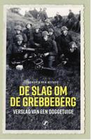 De slag om de Grebbeberg (Paperback) - thumbnail