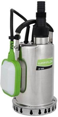 Eurom sp400i submersible pump - 260700 Eurom sp400i submersible pump - 260700