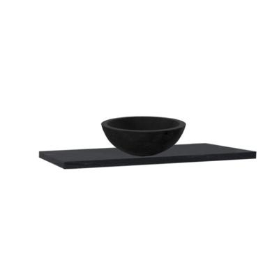 Wastafel Sanilux Trend Dynasty 60 Natuursteen 60x47x3 cm Sanilux