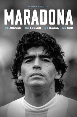 Maradona - Guillem Balagué - ebook