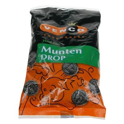 Venco Venco Muntendrop (168g)