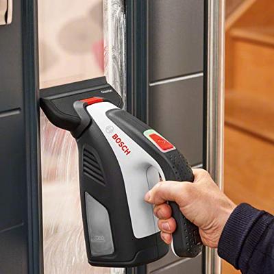 Bosch Accessoires GlassVAC - accessoireset - F016800561 Bosch Accessoires GlassVAC - accessoireset - F016800561