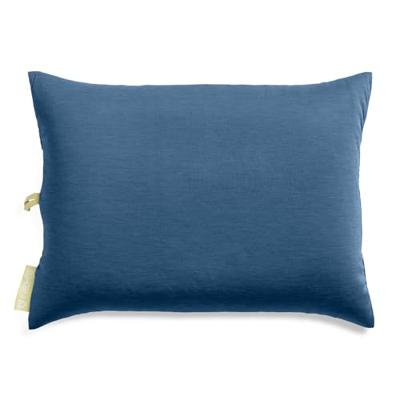 Nemo Fillo Elite Kussen Blue Horizon/Citron