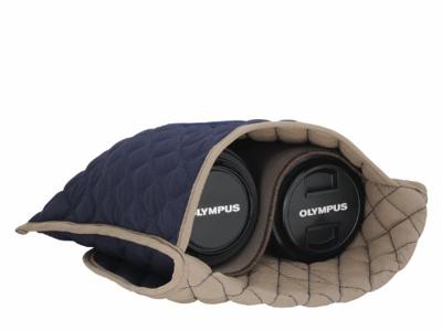 Olympus CS-43 DBL Cameratas