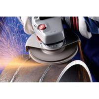 PFERD TOOLS 67606125 A Sg Steelox Lamellenschijf Diameter 125 mm Boordiameter 22.23 mm 10 stuk(s) - thumbnail