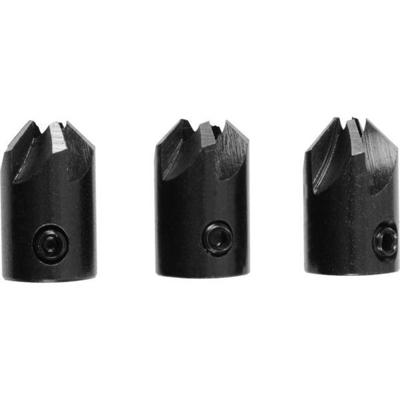 Verzinkboor opsteek 3dlg KWB - Kwb