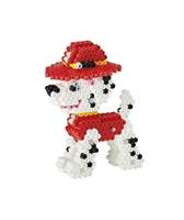 Hama Strijkkralen 3D Paw Patrol 4000 Stuks - thumbnail