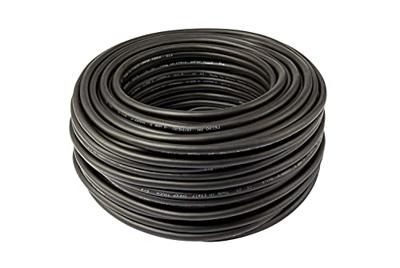 HELLA rubberen kabel gu-cable ho5rr-f2x1.5 blue, brown